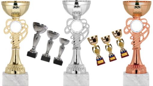 Figürlü Kupalar, Satranç Ödül Kupası, Futbol Ödül Kupası, Basketbol Ödül Kupası, Tenis Ödül Kupası, Masa Tenisi Ödül Kupası, Binicilik Ödül Kupası, At Binicilik Ödül Kupası, Koşu Yarışı Ödül Kupası, Yüzme Ödül Kupası, Paten Ödül Kupası, Bilardo Ödül Kupası, Okçuluk Ödül Kupası, Atıcılık Ödül Kupası, Bale Ödül Kupası, Dans Ödül Kupası, Müzik Ödül Kupası, Bilgi Yarışı Ödül Kupası, Jimnastik Ödül Kupası, Kitap Okuma Ödül Kupası, Yarışma Ödül Kupaları, Yıldız Figürlü Ödül Kupası, Top Figürlü Ödül Kupası, Satranç Taşı Figürlü Ödül Kupası, Atletizm Ödül Kupası, Bowling Ödül Kupası, Briç Ödül Kupası, Dart Ödül Kupası, Golf Ödül Kupası, Hentbol Ödül Kupası, Judo Ödül Kupası, Karate Ödül Kupası, Boks Ödül Kupası, Mezuniyet Ödül Kupası, Yelken Ödül Kupası, Sörf Ödül Kupası, Kano Ödül Kupası, Bisiklet Yarışı Ödül Kupası, Medya Ödül Kupası, Fenomen Ödül Kupası, Ay Yıldız Ödül Kupası, Kitap Figürlü Ödül Kupası
