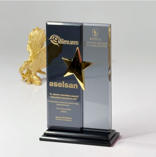 VIP Plaket, Bursa vip palaket